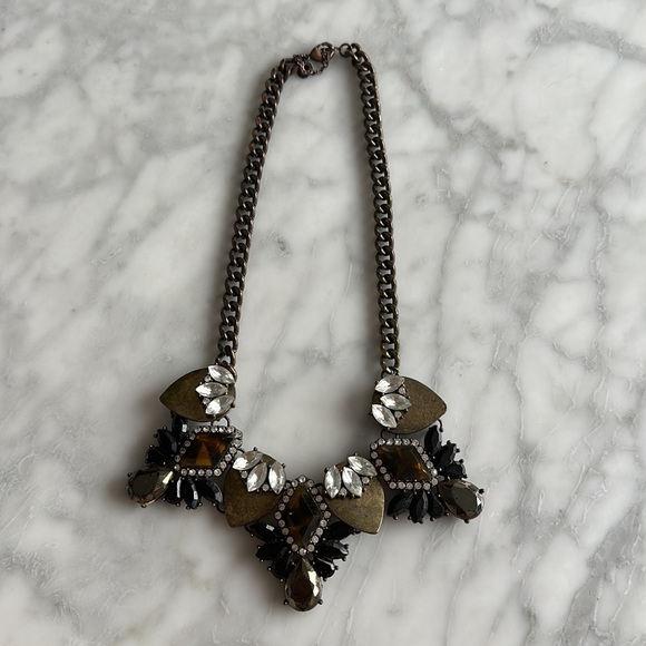 BaubleBar Statement Necklace - Picture 2 of 5